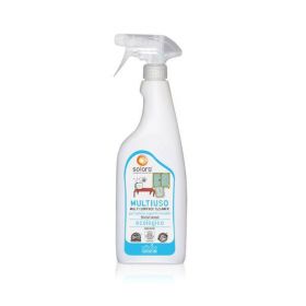 Solutie pentru curatat suprafete multiple, 750ml - Solara