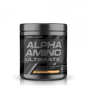Cellucor Alpha Amino Ultimate 20 serv