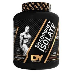 Dorian Yates Shadowhey Isolate 2 kg