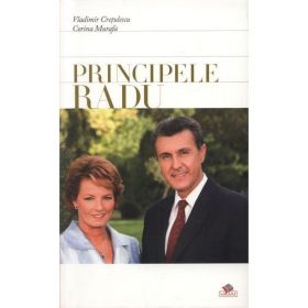 Principele Radu - Vladimir Cretulescu, Corina Murafa, editura Litera