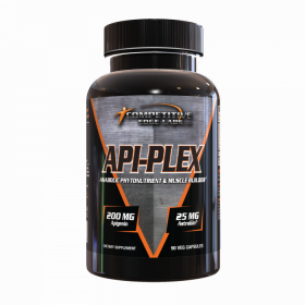 Competitive Edge Labs Api-Plex 90 caps