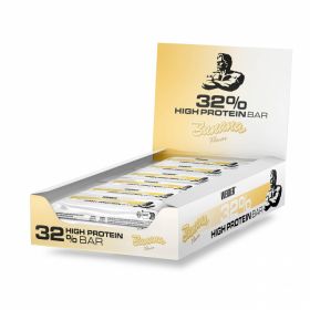 Weider 32% High Protein Bar 12x 60 g