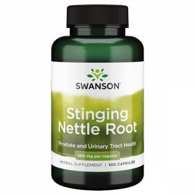Swanson Stinging Nettle Root 100 caps