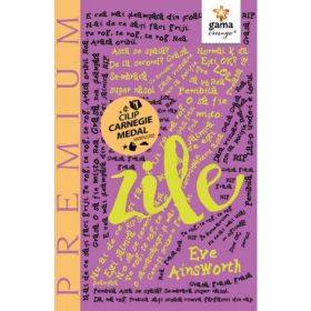 7 zile - Eve Ainsworth, editura Gama