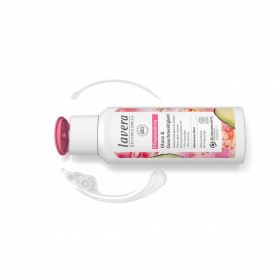 Balsam pentru stralucire si flexibilitate eco-bio, 200ml LAVERA