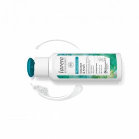 Balsam pentru volm si par puternic eco-bio, 200ml LAVERA