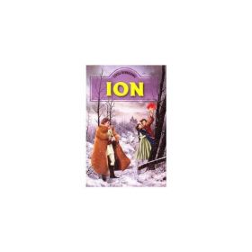 Ion - Liviu Rebreanu, editura Regis