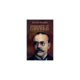 Nuvele - Ion Luca Caragiale, editura Herra