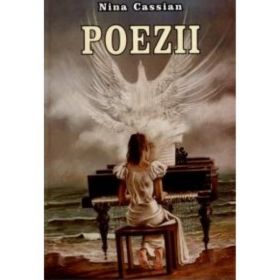 Poezii - Nina Cassian, editura Herra