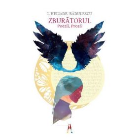 Zburatorul - Ion Heliade Radulescu, editura Astro
