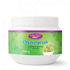 CHYAVAN PRASH, 500 GRAME - Indian Herbal