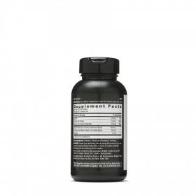 Men's Saw Palmetto Formula, 120 Tablete - GNC