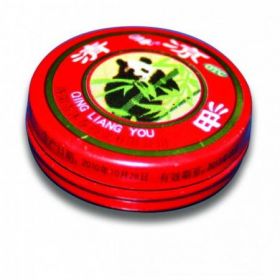 Balsam Chinezesc, 3g - Naturalia Diet