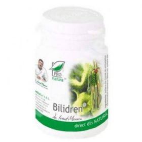 Bilidren, 30cps si 60cps - MEDICA 60 capsule