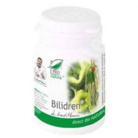 Bilidren, 30cps si 60cps - MEDICA 30 capsule