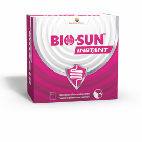 Bio-Sun Kids 10plicuri, 5g - Sun Wave Pharma