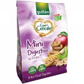 Biscuiti cu fructe 225g - Gullon