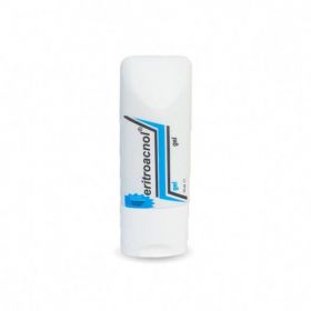Gel Antiacneic, 75ml - Mebra