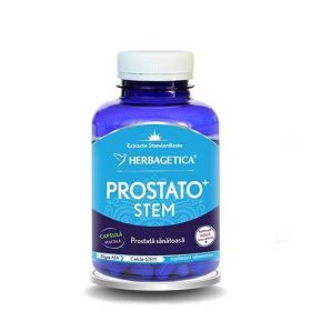 Prostato Stem - Herbagetica 60 capsule