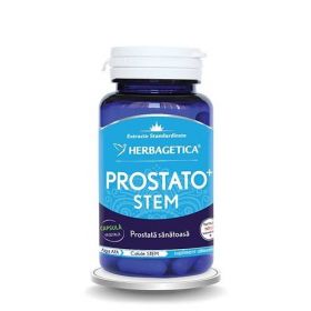 Prostato Stem - Herbagetica 60 capsule