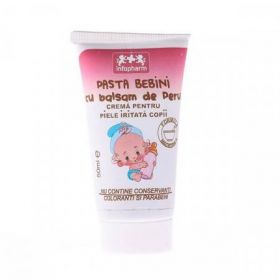 Pasta Bebini cu Balsam de Peru, 50ml - Infofarm