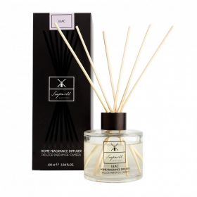 Difuzor Parfum De Camera Liliac, 100 Ml - SOAPMILL