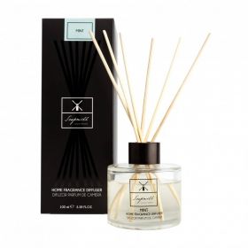 Difuzor Parfum De Camera Menta, 100 Ml - SOAPMILL