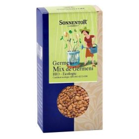 SEMINTE GERMENI MIX, ECO-BIO, 120g - SONNENTOR