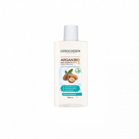 ArganBio apa micelara 3 in 1, 300ml - Gerocossen