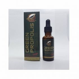 Green Propolis Lichid, 30ml - MEDICA
