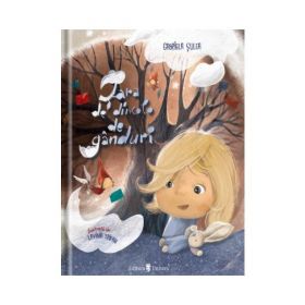 Tara de dincolo de ganduri - Gabriela Sulea, editura Univers