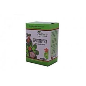 Ceai hepatoprotect pentru bila sanatoasa, 100g - Natura Plant Poieni