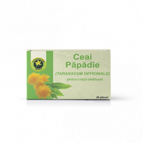 Ceai Papadie, 20dz - HYPERICUM