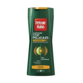 Sampon Antimatreata pentru Par Normal, 250ml - Petrole Hahn