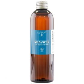 Apa florala de Melisa, eco-bio, 250ml - Mayam