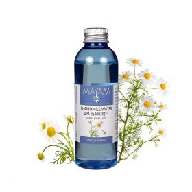 Apa florala de Musetel roman, eco-bio, 100ml - Mayam