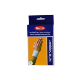 Manseta Elastica - Narcis Wrist Support, marime L