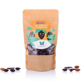 Migdale in ciocolata, 250g - Sweeteria