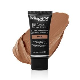 BB Cream Derma Renew Dark (subton galben) Bellapierre