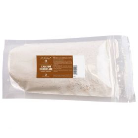 Carbonat de calciu, 100g - Mayam