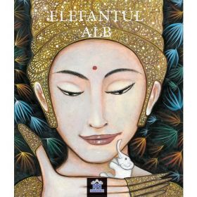 elefantul alb - gabriel poenaru