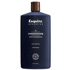 Balsam de Par pentru Barbati - CHI Farouk Esquire Grooming Conditioner, 414ml