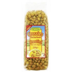 Crutoane, eco-bio, 150g - Rapunzel