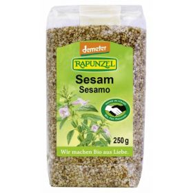 Susan necojit demeter, 250g - Rapunzel