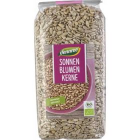 Samburi de floarea soarelui, eco-bio, 500g - Dennree