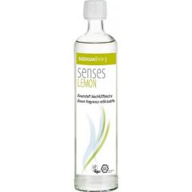 Rezerva pentru odorizant de camera cu lamaie, 500ml - Sodasan