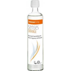 Rezerva pentru odorizant de camera cu portocala, 500ml - Sodasan