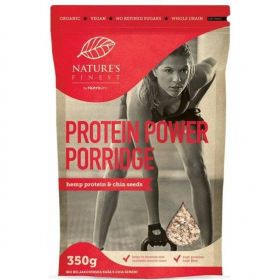 Porridge Protein, eco-bio, 350g - Nutrisslim