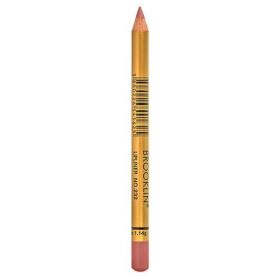 Creion Contur Buze Impala Brooklin, nuanta 232, 1.4g