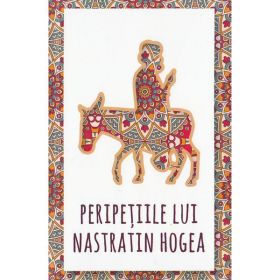 Peripetiile lui Nastratin Hogea, editura Herald